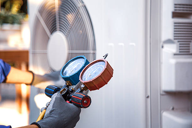 Affordable Emergency Hvac Repair solutions in Hackett, AR