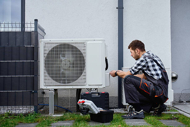 Top rated local Emergency Hvac Repair specialists in Hackett, AR